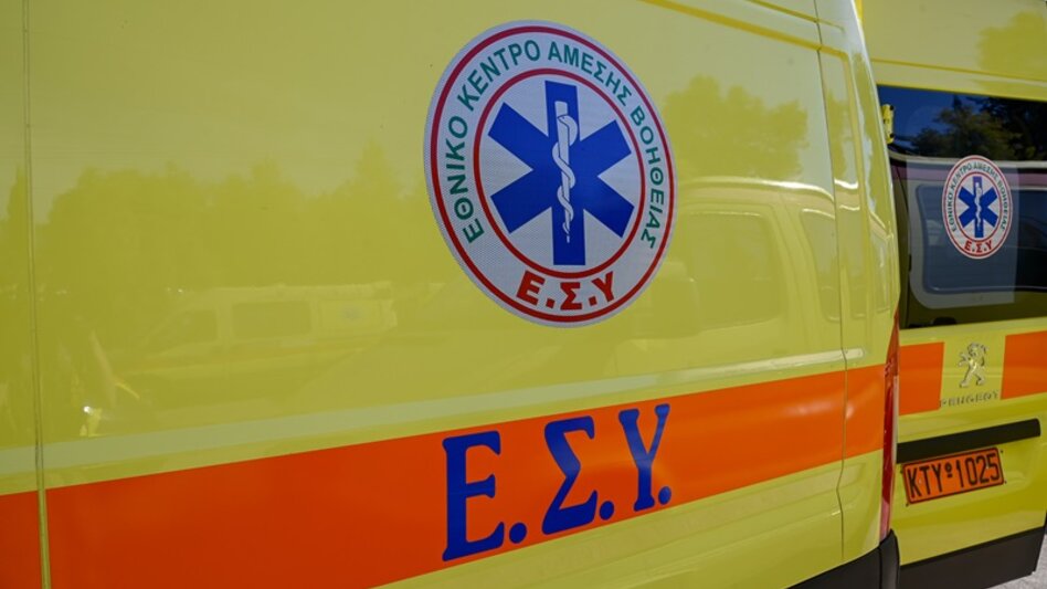 Τραγωδία στον Περιφερειακό Θεσσαλονίκης - 15χρονη έχασε τη ζωή της σε σύγκρουση με απορριμματοφόρο 