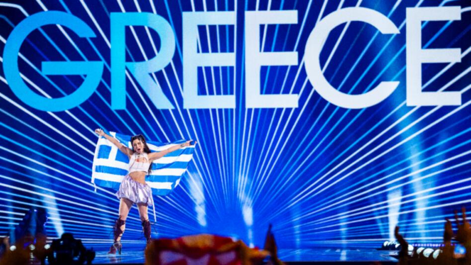 Eurovision 2025: Αντίστροφη μέτρηση για τον Eθνικό Tελικό