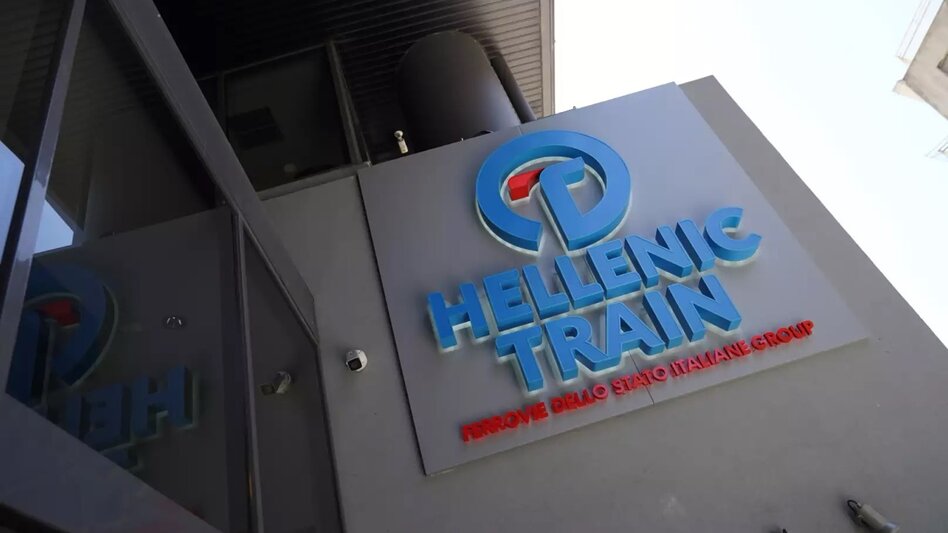 Κλείνει τα μισά της εκδοτήρια η Hellenic Train 