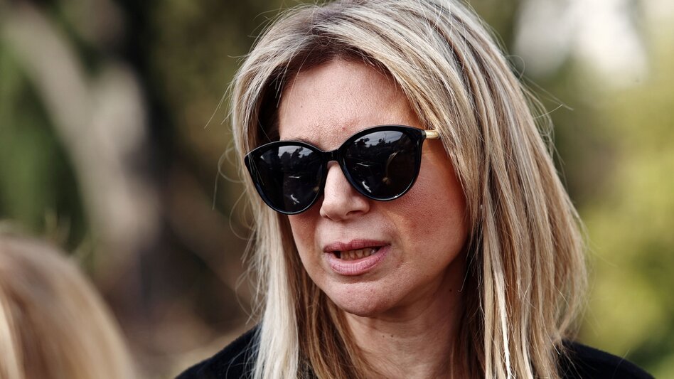 Καρυστιανού: «Πείτε μας, κ. Μητσοτάκη, την ατζέντα της συνάντησης με Ερντογάν»