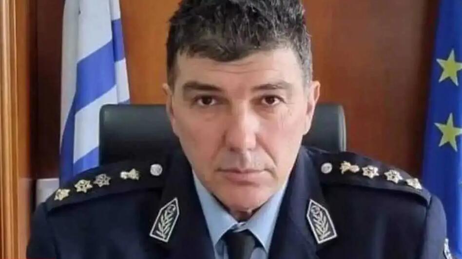 O Αντιπεριφερειάρχης Χανίων για τον Γιώργο Μαστραντωνάκη