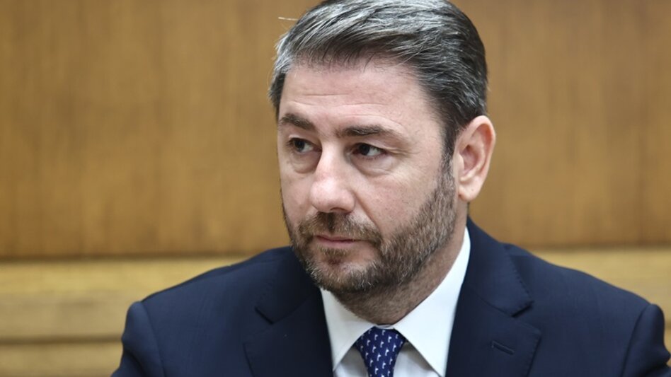 Ανδρουλάκης: «Η πολιτική της κυβέρνησης είναι η πολιτική της ακρίβειας και του υψηλού κόστους ζωής»