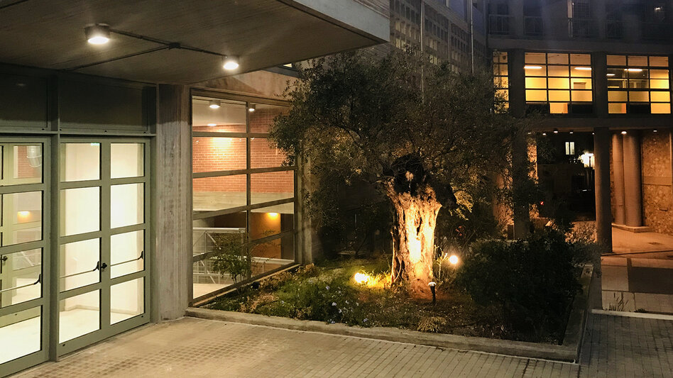 Συναυλία λατρευτικής μουσικής στο Πολιτιστικό Συνεδριακό Κέντρο Ηρακλείου