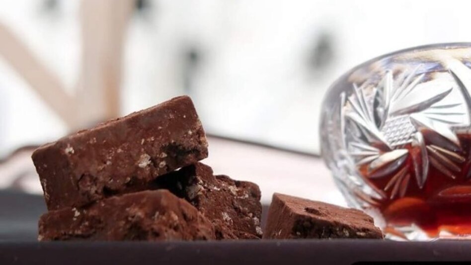 ΕΦΕΤ: Ανακαλούνται σοκολάτες με φουντούκια