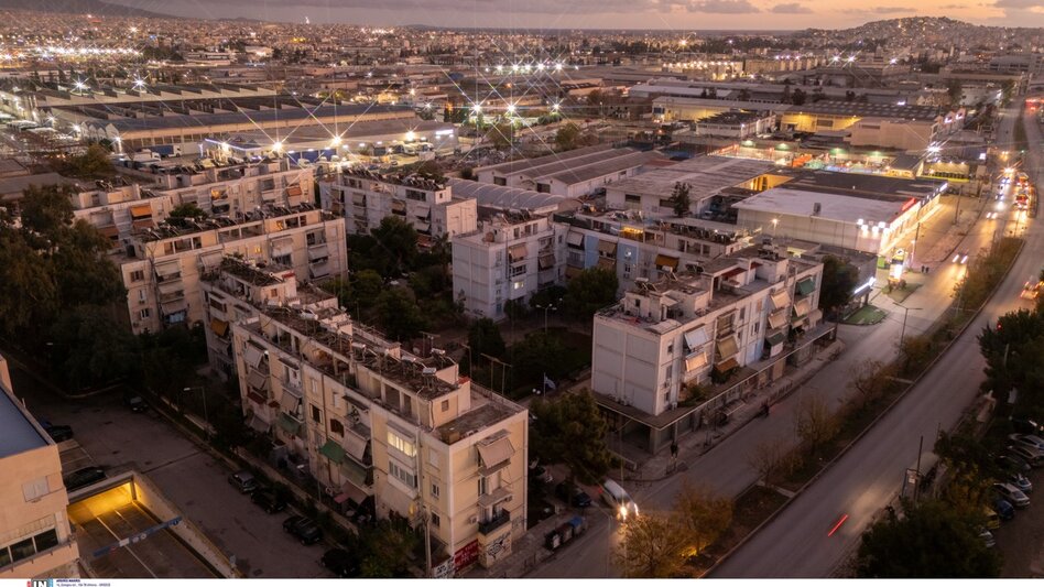 Πώς θα σώσουν το σπίτι τους 20.000 νοικοκυριά - Κρατική επιδότηση ενοικίου για 12 χρόνια