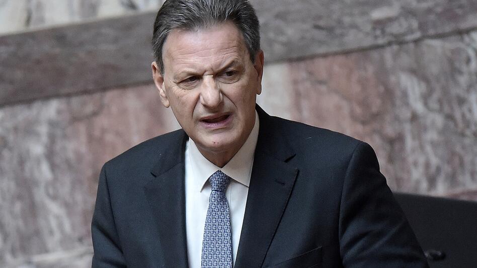 Θ. Σκυλακάκης: Αναστρέψαμε την τάση ανόδου των ρευματοκλοπών