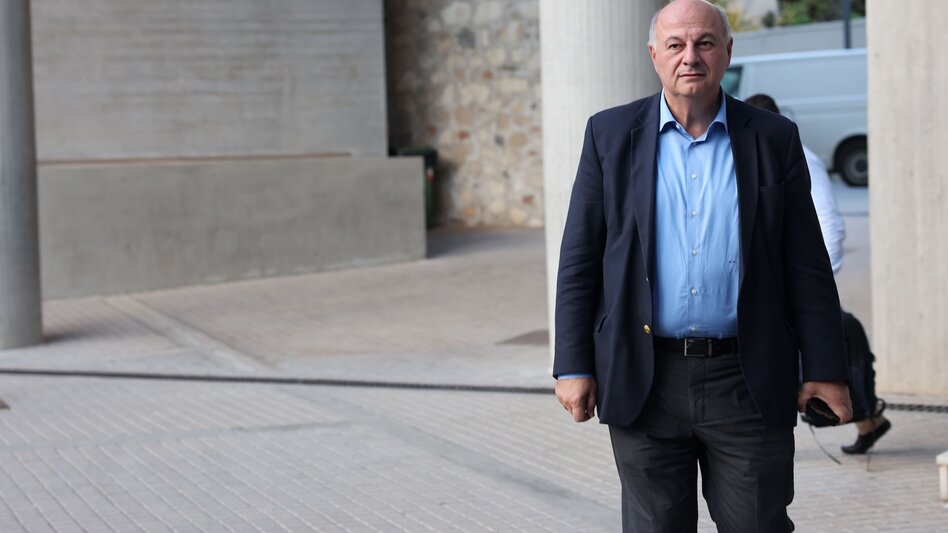 Ο ΣΥΡΙΖΑ Λασιθίου για την επίσκεψη Τσιάρα στην Κρήτη