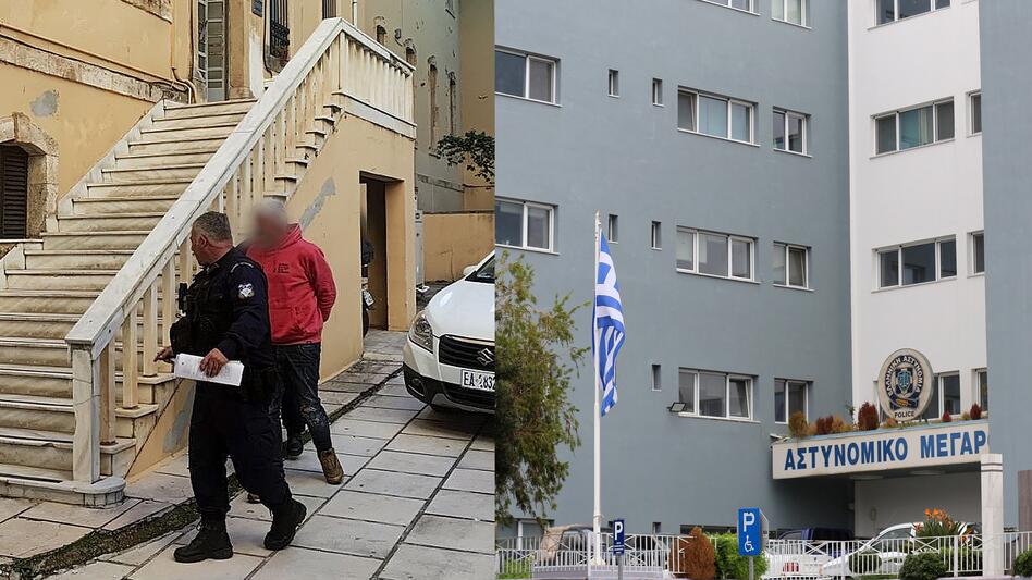 Φονικό τροχαίο Χανιά: εύκολη η «καρατόμηση» των …αναλώσιμων, δύσκολο το ξερίζωμα της νοοτροπίας