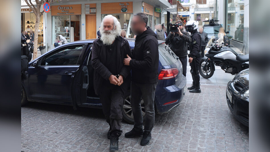 Προφήτης Ηλίας: Απολογείται ο Γιάννης Ξυδάκης για τους αιματηρούς πυροβολισμούς