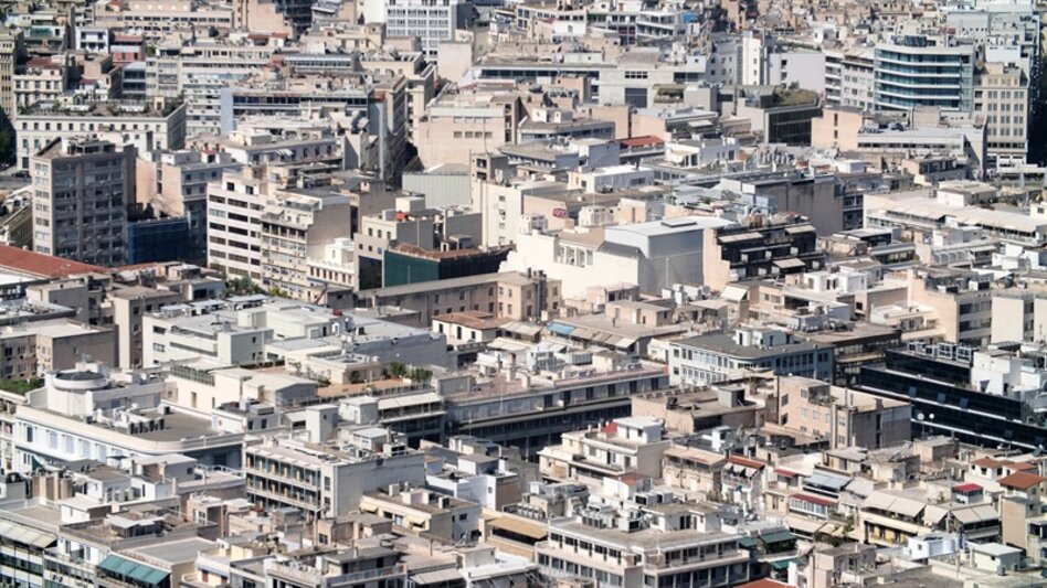 ΕΝΦΙΑ: Σε ποιους θα “σβηστεί” ο φόρος