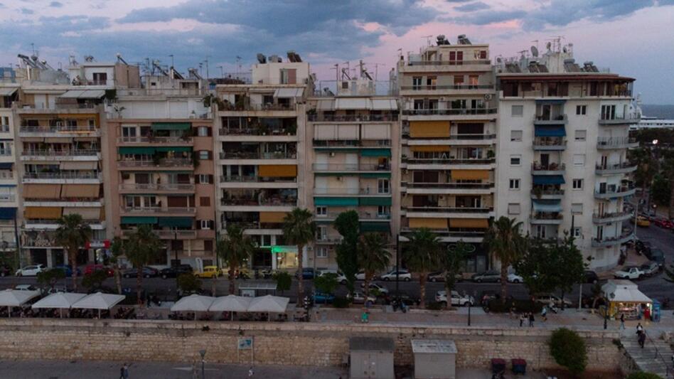 Δεύτερη ευκαιρία σε οφειλέτες κόκκινων δανείων – Έρχεται ο Φορέας Απόκτησης και Επαναμίσθωσης ακινήτων