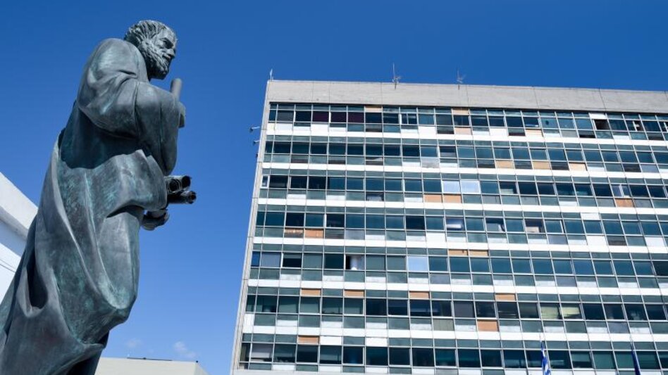 ΑΠΘ: Κατατέθηκε το πόρισμα της Ένορκης Διοικητικής Εξέτασης για τα επεισόδια στην Πολυτεχνική Σχολή