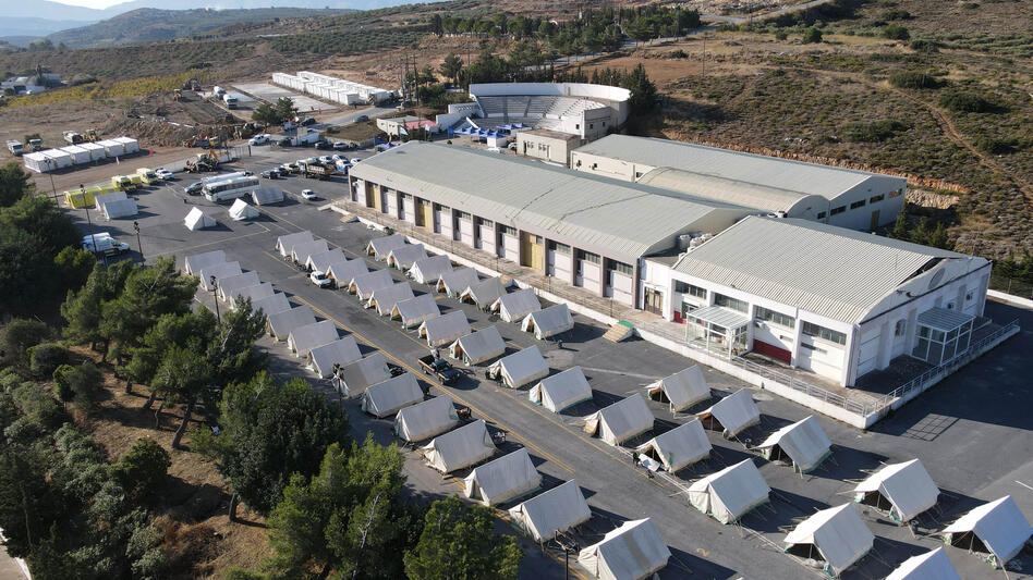 Εξοικονομώ 2025: Έως και τις 20 Μαρτίου οι αιτήσεις - Ξεχωριστά κίνητρα για τους σεισμόπληκτους του Αρκαλοχωρίου