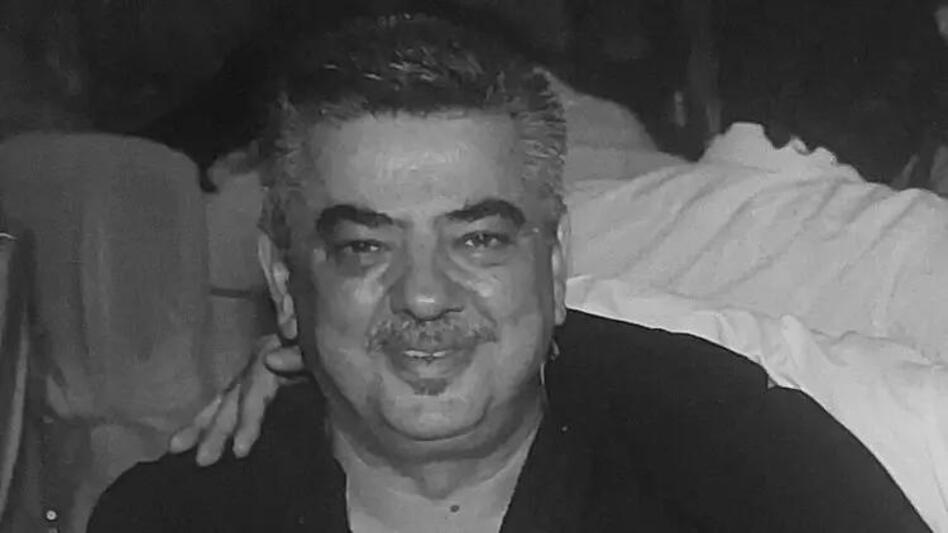 "Βροχή" τα συλλυπητήρια για τον χαμό του Δημήτρη Κλάδου