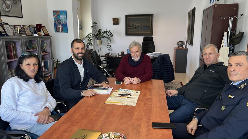 Δωρεάν στείρωση ζώων συντροφιάς στο Δήμο Σητείας