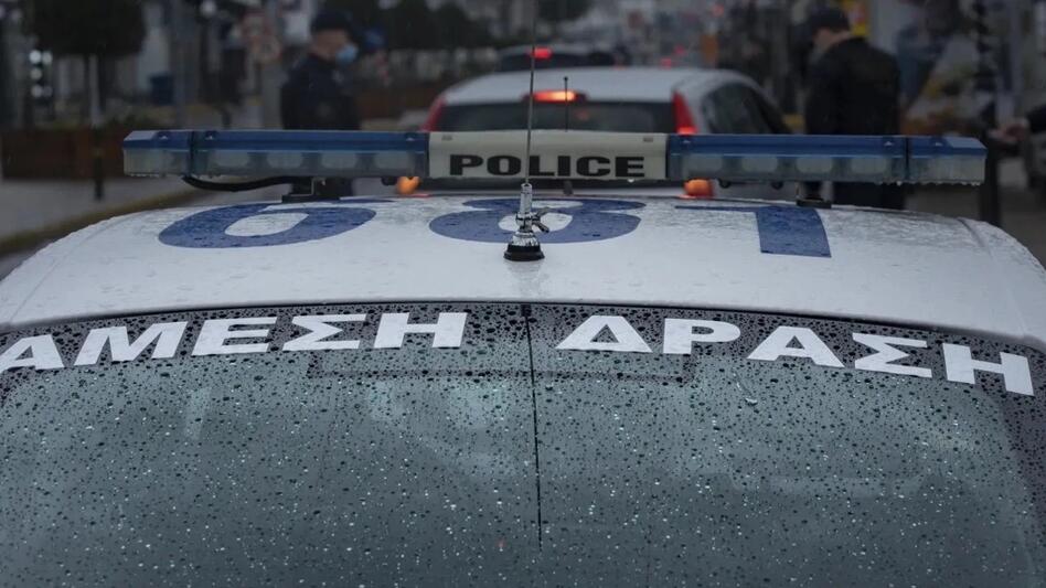 Χρυσοχοϊδης: «Η ΕΛΑΣ σε νέα εποχή» - Ψηφίστηκε το νομοσχέδιο για την αναδιοργάνωση της αστυνομίας