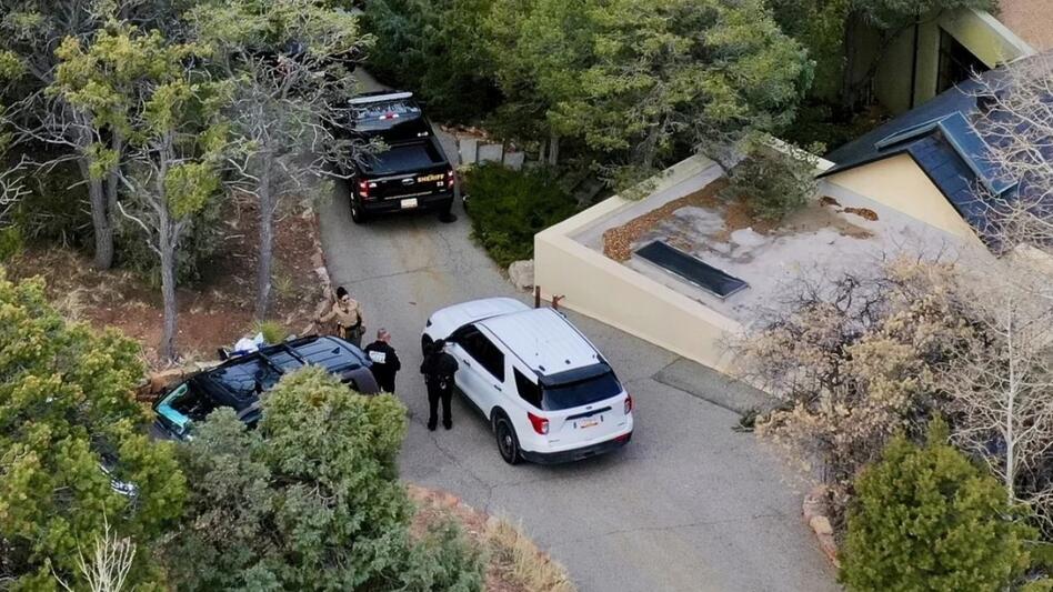 Η διαθήκη του Τζιν Χάκμαν: Σε ποιον άφησε την περιουσία των 80 εκατ. δολαρίων