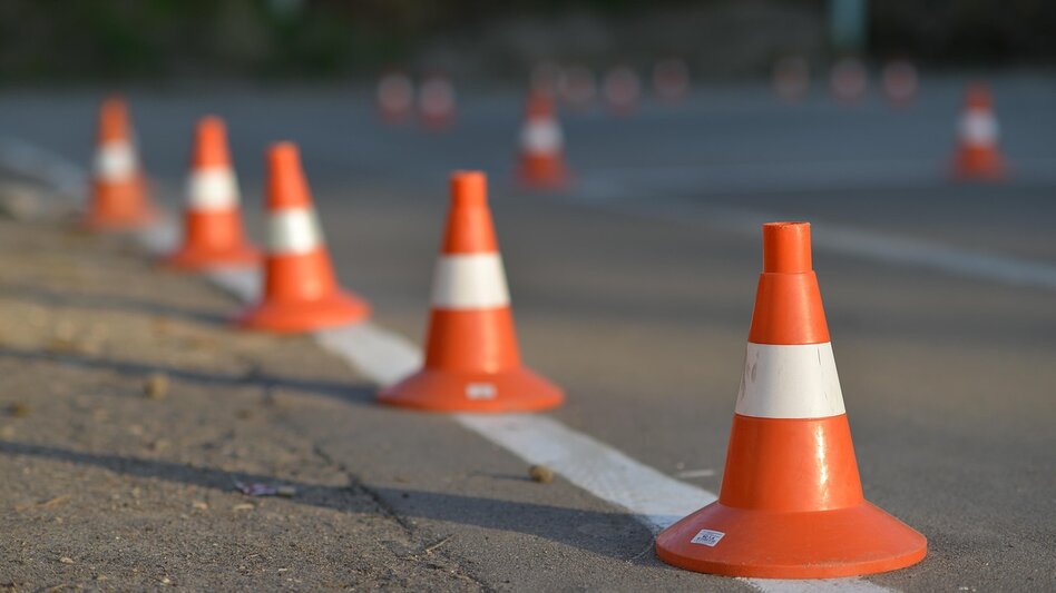 Kυκλοφοριακές ρυθμίσεις στο κόμβο Χερσονήσου - Πως θα διεξάγεται η κυκλοφορία