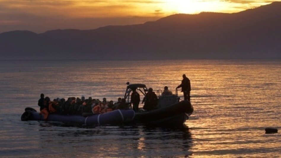 Δύο συλλήψεις διακινητών για τους μετανάστες σε Γαύδο και Καλά Λιμάνια