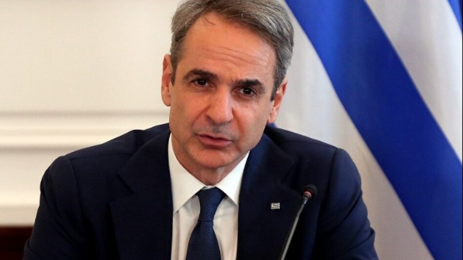 Μητσοτάκης: «Οι εγγραφές για τα Νηπιαγωγεία και την Α' Δημοτικού ξεκίνησαν, εύκολα, γρήγορα και ψηφιακά»