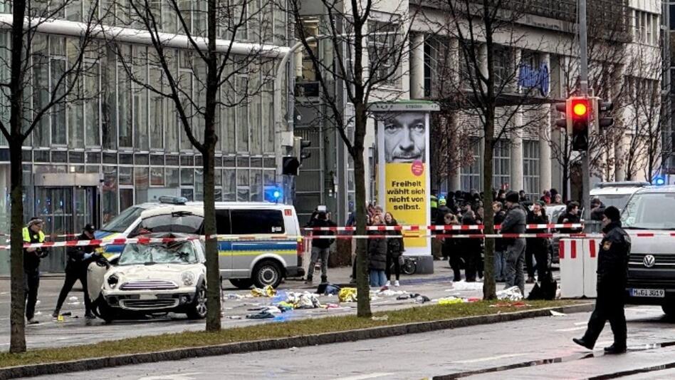 Γερμανία: Τελικά ο 24χρονος Αφγανός ήταν νόμιμος και δεν είχε απασχολήσει τις αρχές!