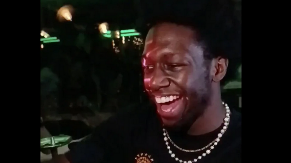 "Τα 'σπασε" στο Ηράκλειο ο Παναθηναϊκός μετά την κατάκτηση του Κυπέλλου 