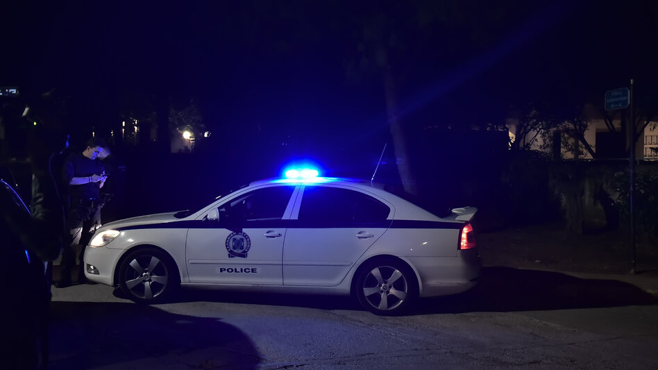 Κηφισιά: Σε κουβούκλιο αναζήτησαν καταφύγιο οι ανήλικοι που έγιναν στόχος ομάδας κουκουλοφόρων