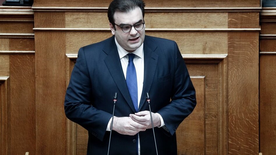 Κ. Πιερρακάκης: «Καταλαβαίνουμε ότι σε πολλά πράγματα πρέπει να πάμε ακόμα γρηγορότερα και ακόμη ψηλότερα»