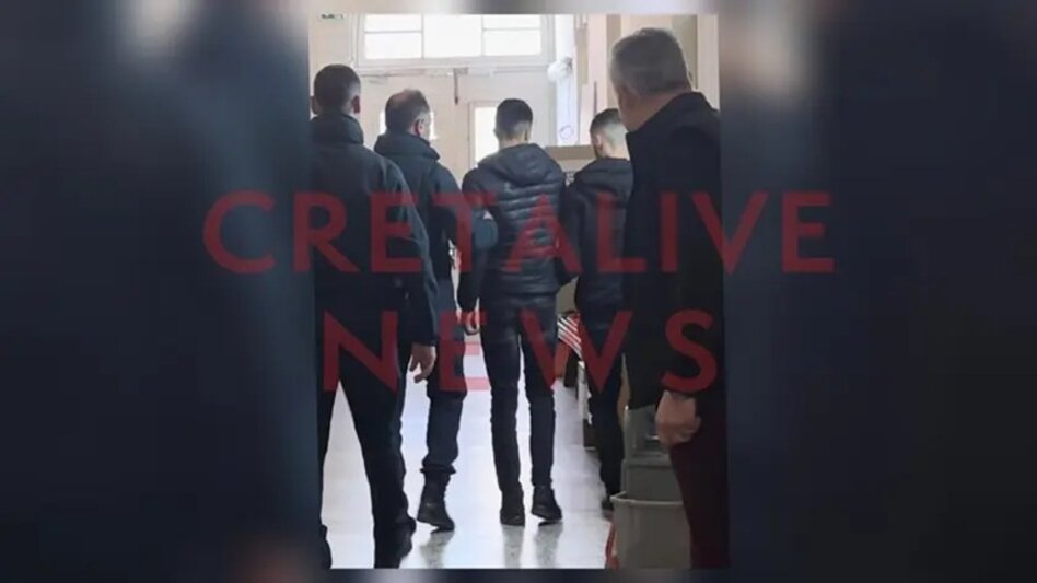 Απολογούνται για το σοβαρό τροχαίο με εγκατάλειψη - Εκτός ΜΕΘ ο 18χρονος τραυματίας