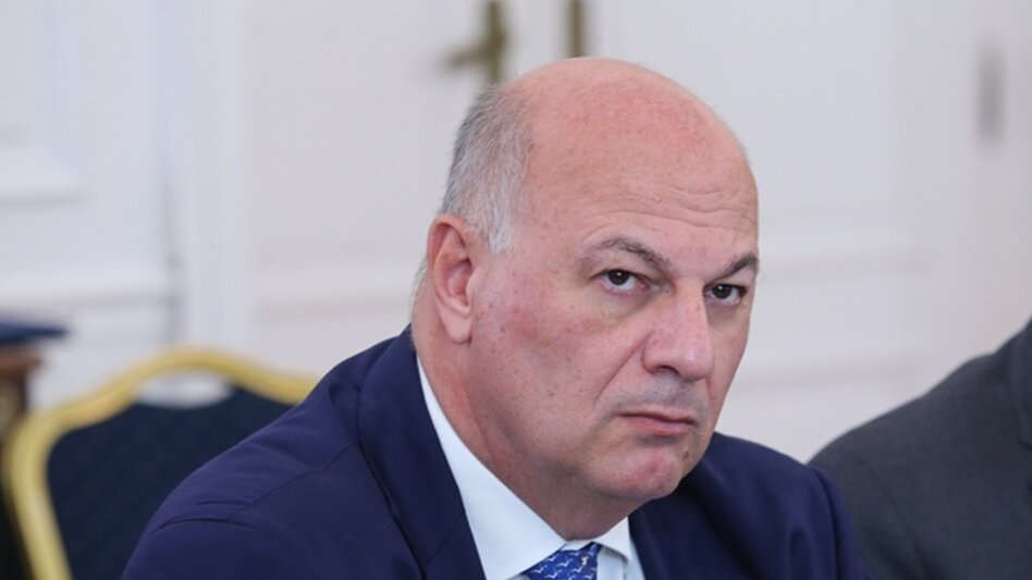Τσιάρας: Αναζητούμε κάθε δυνατό τρόπο για να στηρίξουμε τους παραγωγούς της χώρας