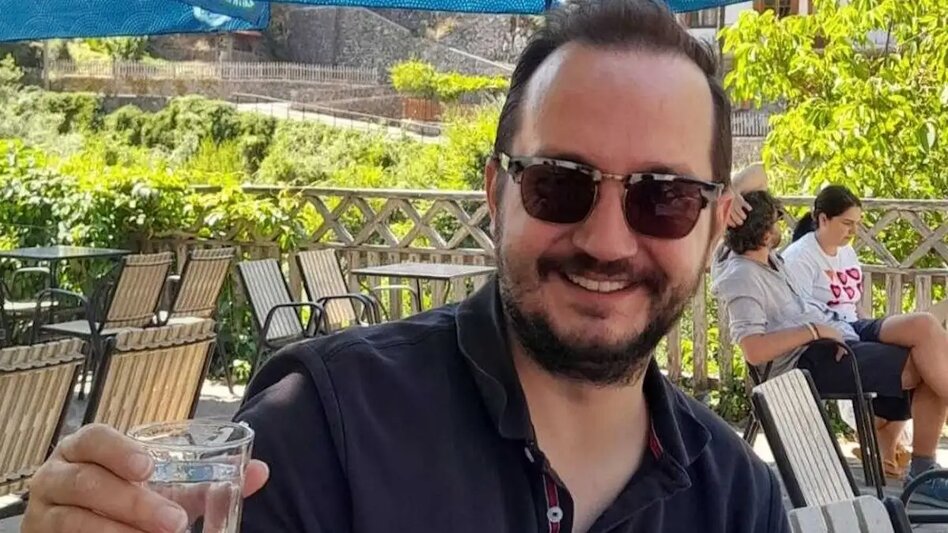 «Μυστήριο» με τον ιατρικό φάκελο του Βασίλη Καλογήρου