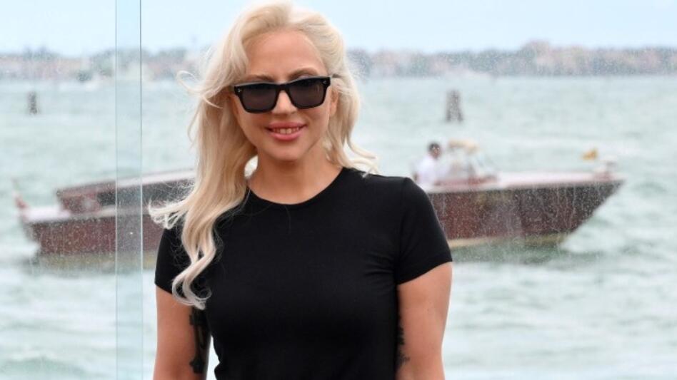 Lady Gaga: Δωρεάν συναυλία στην Κοπακαμπάνα τον Μάιο