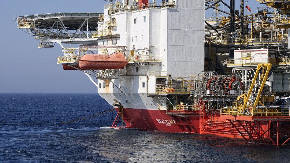 Υδρογονάνθρακες: Η κρίσιμη διετία, τα θαλάσσια οικόπεδα στην Κρήτη και το μεγάλο στοίχημα