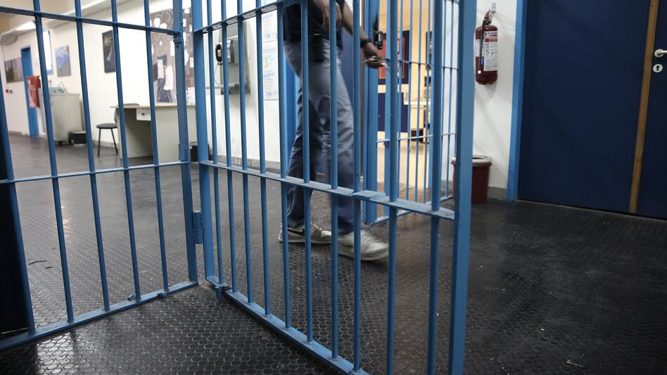 Ηρωίνη βρέθηκε στα μαγειρεία των φυλακών Αγυιάς