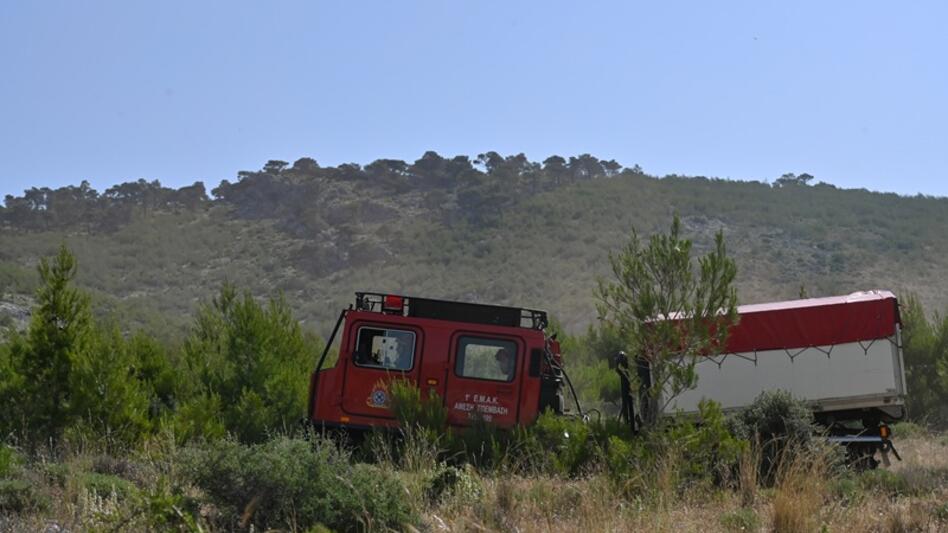 Εποχικοί πυροσβέστες: «Δεν θα είμαστε έτοιμοι από την 1η Μαΐου για την αντιπυρική περίοδο»