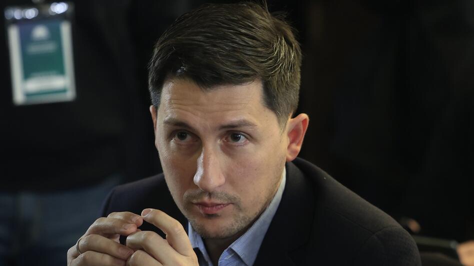 Χρηστίδης: Ανασχηματισμός ανακύκλωσης των ίδιων προσώπων
