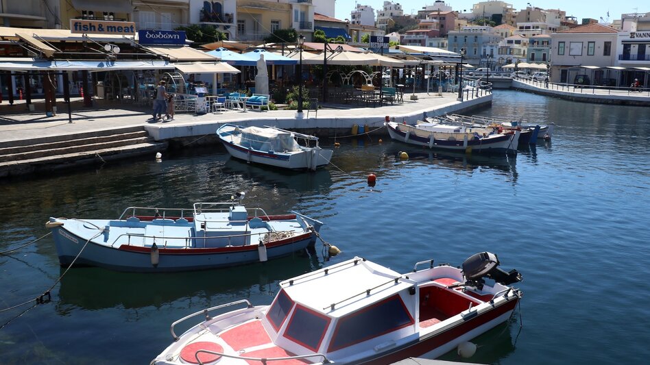 Συνεδριάζει το Δημοτικό Λιμενικό Ταμείο Αγίου Νικολάου