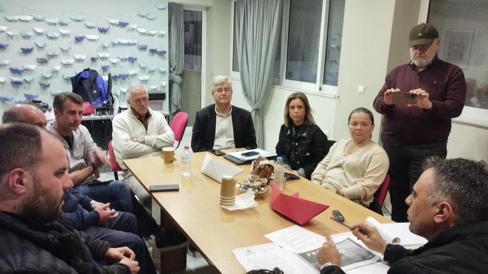 Ενισχύεται η τουριστική προβολή του Δήμου Αγίου Νικολάου