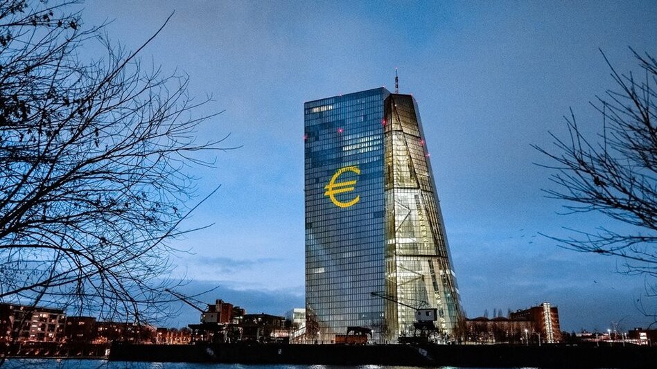 Ώρα αποφάσεων για την ΕΚΤ προς νέα μείωση των επιτοκίων
