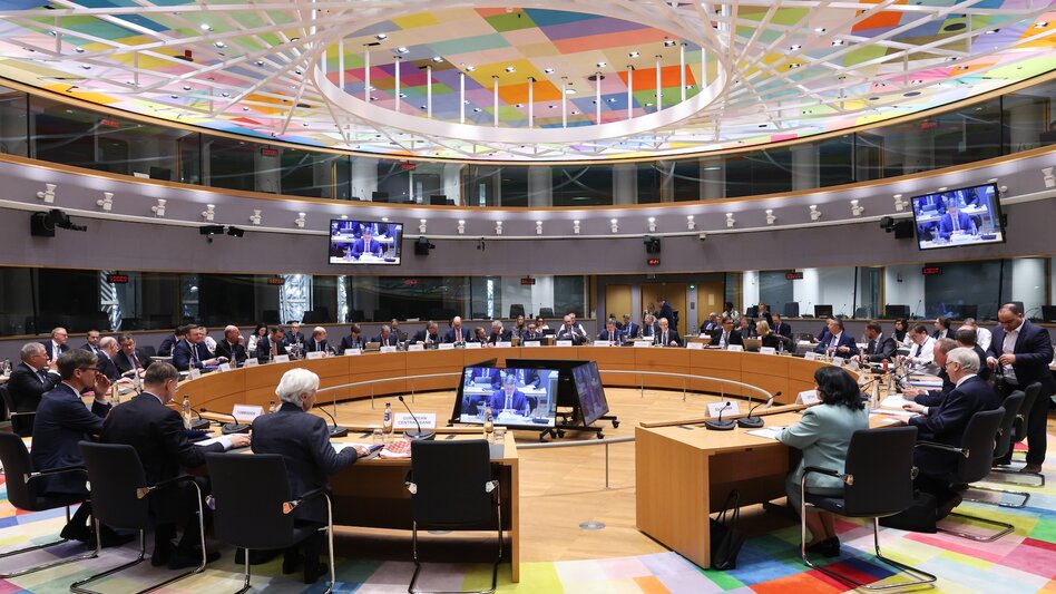 Eurogroup: Στο μικροσκόπιο οι προϋπολογισμοί του 2027