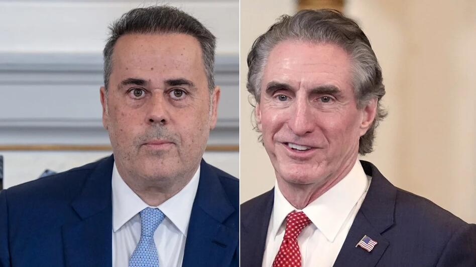 Τηλεφωνική επικοινωνία Παπασταύρου με τον υπουργό Εσωτερικών των ΗΠΑ μετά το ενδιαφέρον Chevron για την Κρήτη
