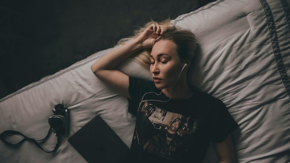 Η υπνηλία συνδέεται με αυξημένους κινδύνους για την υγεία