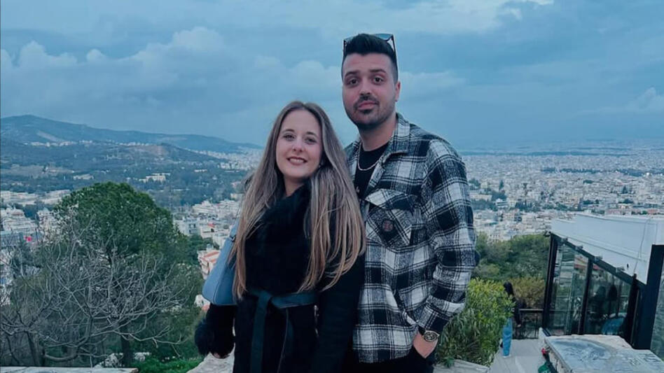 Μετά το θανατηφόρο τροχαίο, πέθανε κι ο πατέρας του 31χρονου στο Βόλο!