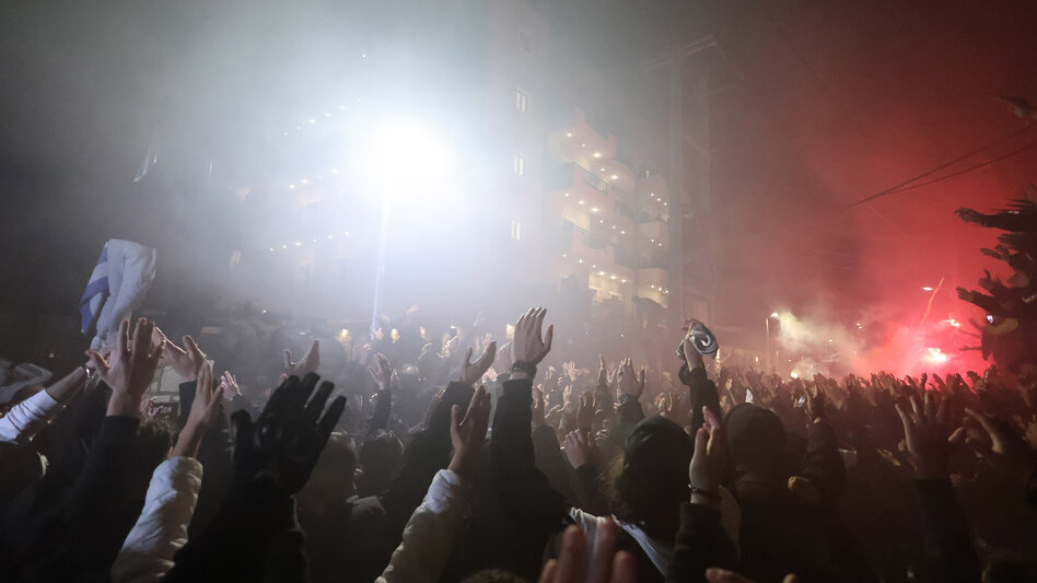 Με καράβι -τσάρτερ οι οπαδοί του ΟΦΗ στο Βόλο!