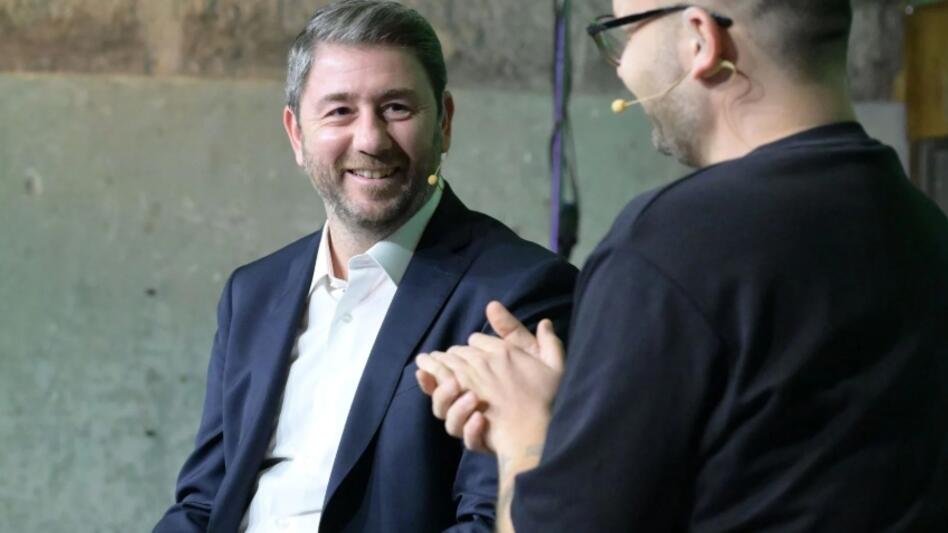 Ν. Ανδρουλάκης: «Η στέγαση δεν είναι μπίζνα, αλλά το δικαίωμα μιας γενιάς να ζήσει με αξιοπρέπεια»