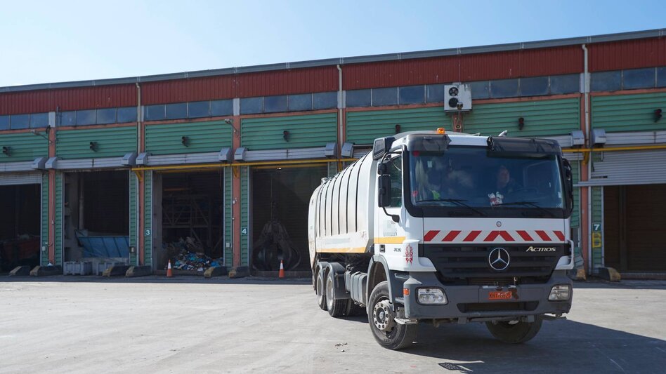 Μέχρι αύριο οι αιτήσεις για την πρόσληψη 38 ατόμων στην Υπηρεσία Καθαριότητας του Δήμου Ηρακλείου