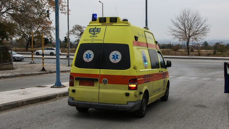 Τραγωδία στο Κατάκολο: Νεκρός Γερμανός τουρίστας σε κρουαζιερόπλοιο