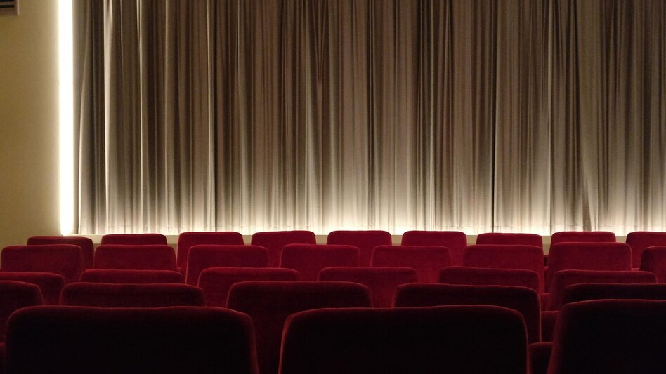 Οι ταινίες της εβδομάδας στο Talos Odeon