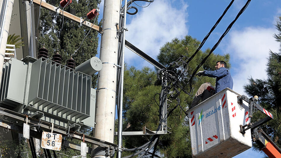 Θεσσαλονίκη: Ρευματοκλοπή σε καταστήματα εστίασης – Δύο συλλήψεις