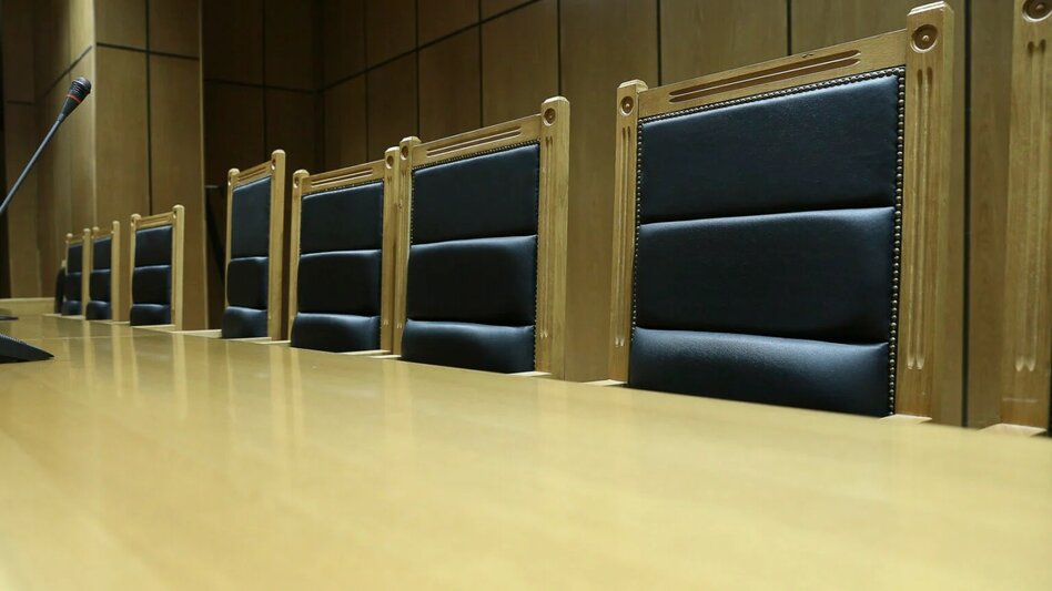Καθολική αποχή των δικηγόρων αύριο, Δευτέρα